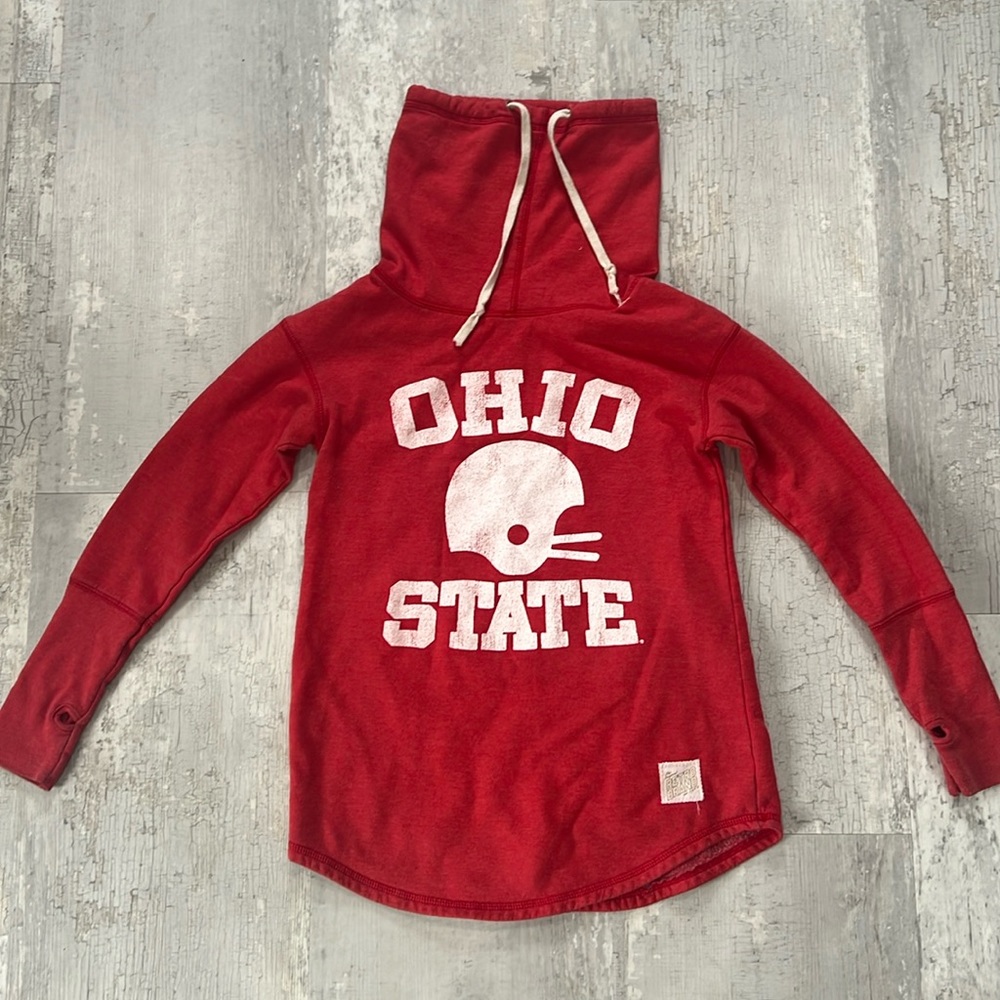 Ohio State Sweatshirt